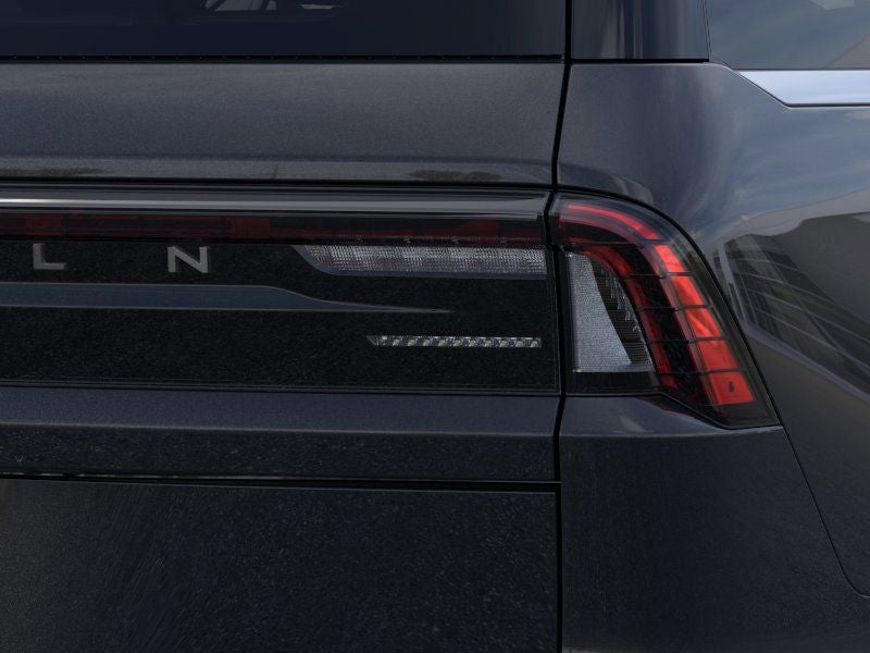 2026 Lincoln Navigator Premiere InTransit