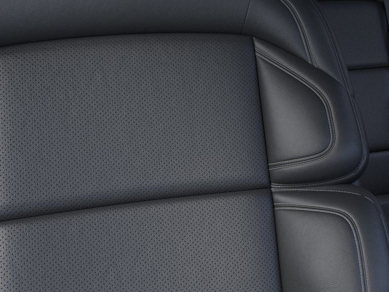 2026 Lincoln Navigator L Reserve InTransit