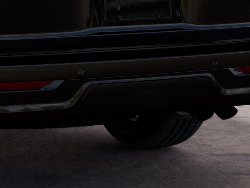 2027 Lincoln Navigator L Reserve InTransit