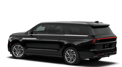 2027 Lincoln Navigator L Reserve InTransit
