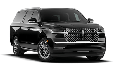 2027 Lincoln Navigator L Reserve InTransit