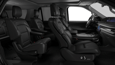 2027 Lincoln Navigator L Reserve InTransit