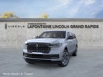 2026 Lincoln Navigator L Reserve InTransit