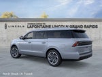 2026 Lincoln Navigator L Reserve InTransit