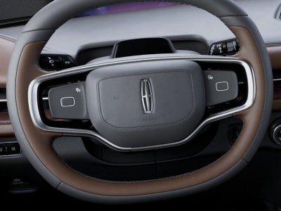 2027 Lincoln Navigator L Reserve InTransit