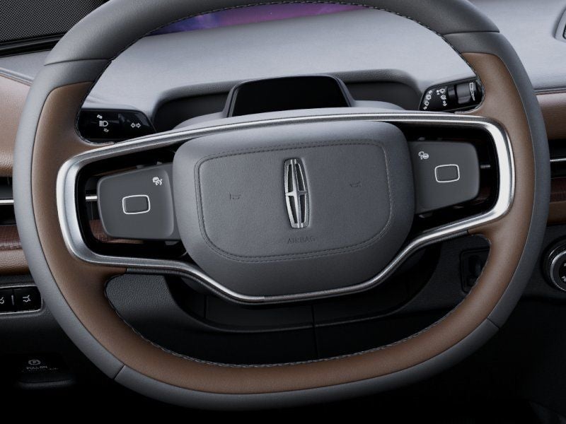 2027 Lincoln Navigator L Reserve InTransit