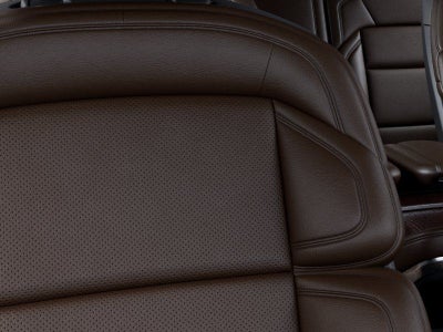 2027 Lincoln Navigator L Reserve InTransit