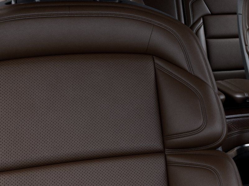 2027 Lincoln Navigator L Reserve InTransit
