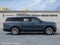 2027 Lincoln Navigator L Reserve InTransit