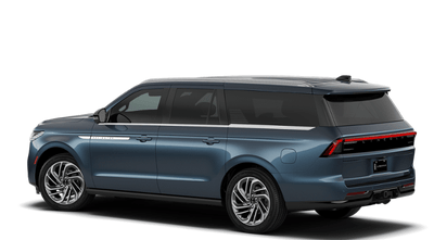 2027 Lincoln Navigator L Reserve InTransit