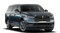 2027 Lincoln Navigator L Reserve InTransit