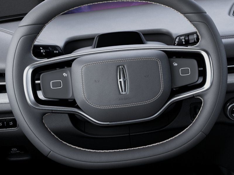 2027 Lincoln Navigator L Reserve InTransit