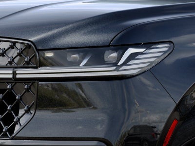 2027 Lincoln Navigator L Reserve InTransit