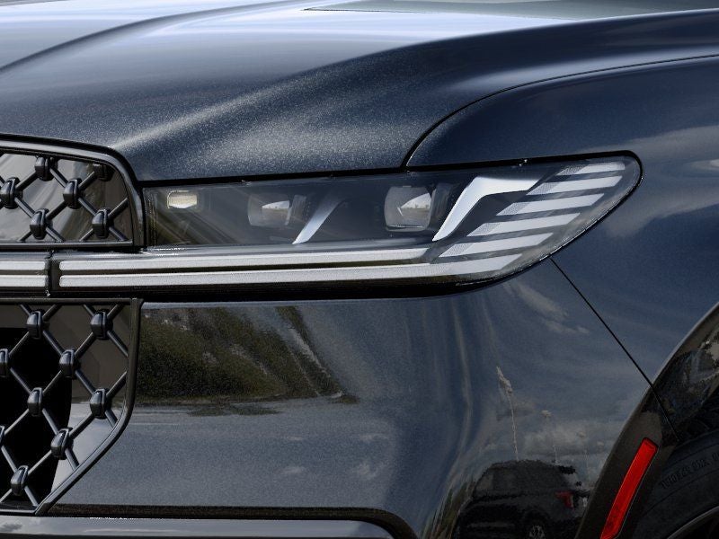 2027 Lincoln Navigator L Reserve InTransit