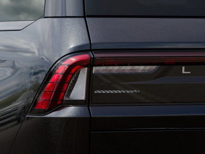 2027 Lincoln Navigator L Reserve InTransit