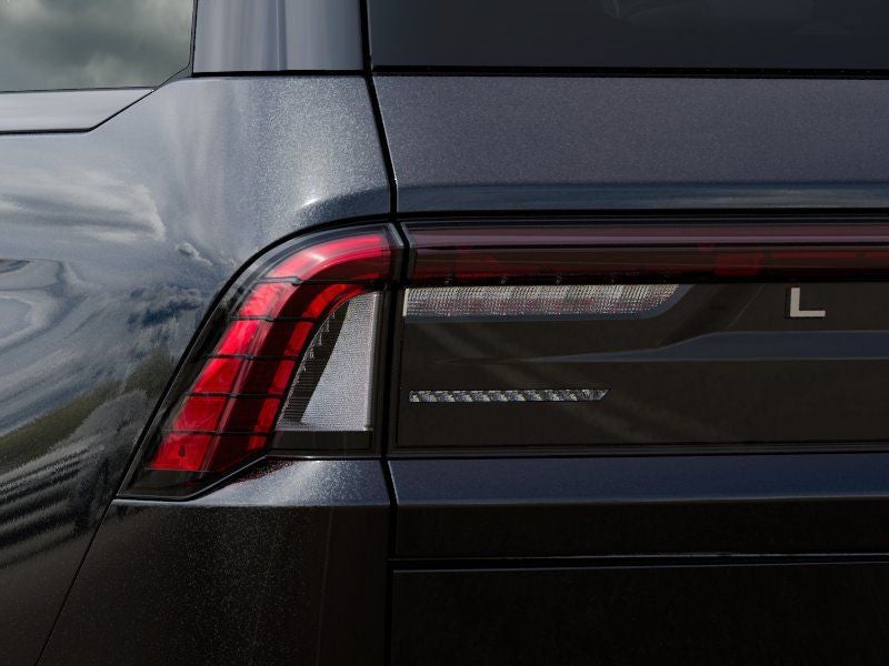 2027 Lincoln Navigator L Reserve InTransit