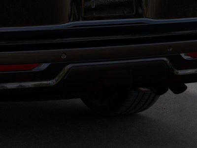 2027 Lincoln Navigator L Reserve InTransit