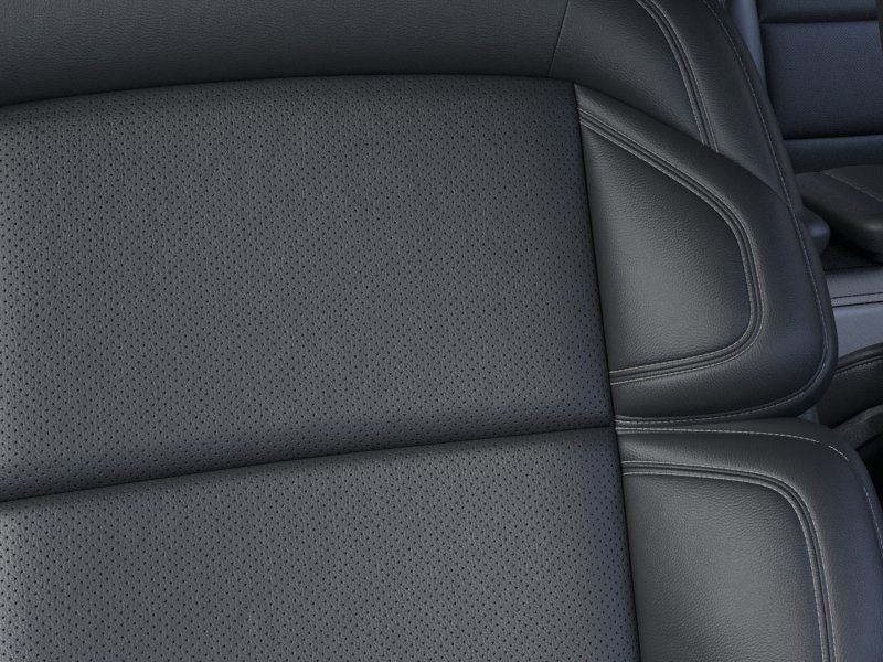 2026 Lincoln Navigator L Reserve InTransit