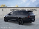 2026 Lincoln Navigator L Reserve InTransit