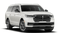 2027 Lincoln Navigator L Reserve InTransit