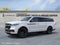 2027 Lincoln Navigator L Reserve InTransit