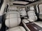 2027 Lincoln Navigator L Reserve InTransit