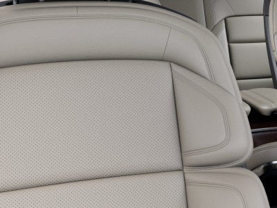 2027 Lincoln Navigator L Reserve InTransit