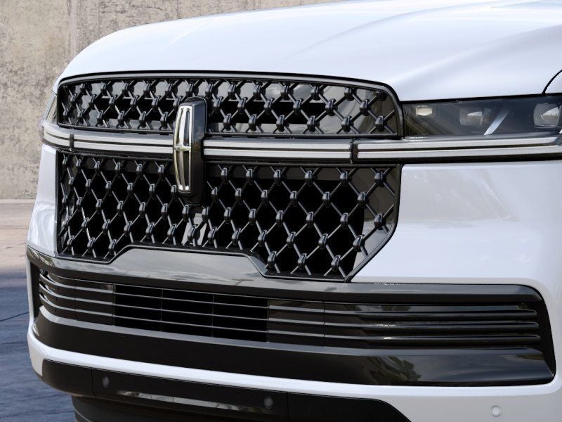 2027 Lincoln Navigator L Reserve InTransit