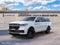 2027 Lincoln Navigator L Reserve InTransit