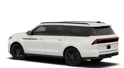 2027 Lincoln Navigator L Reserve InTransit