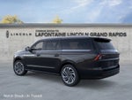2026 Lincoln Navigator L Reserve InTransit