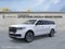 2026 Lincoln Navigator L Reserve InTransit