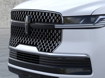 2026 Lincoln Navigator L Reserve InTransit