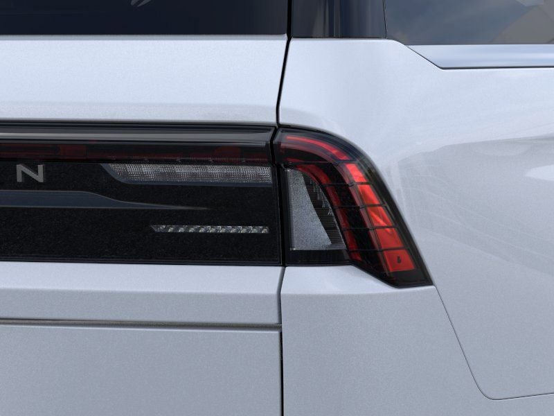 2026 Lincoln Navigator L Reserve InTransit