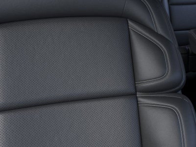 2026 Lincoln Navigator L Reserve InTransit