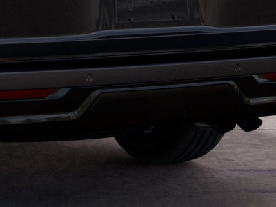 2027 Lincoln Navigator L Reserve InTransit
