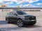 2027 Lincoln Navigator L Reserve InTransit