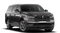 2027 Lincoln Navigator L Reserve InTransit