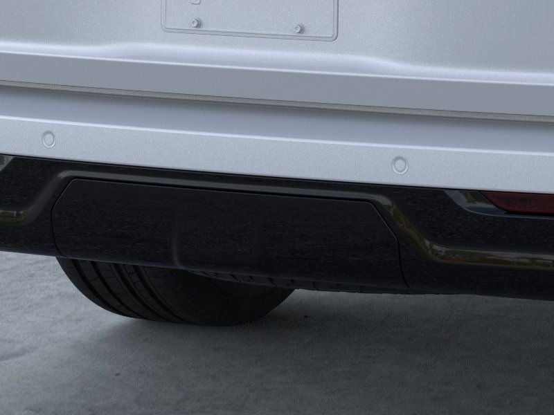 2026 Lincoln Navigator L Reserve InTransit