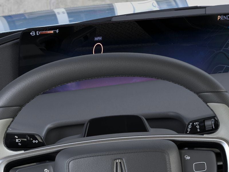 2026 Lincoln Navigator L Reserve InTransit