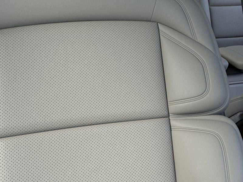 2026 Lincoln Navigator L Reserve InTransit