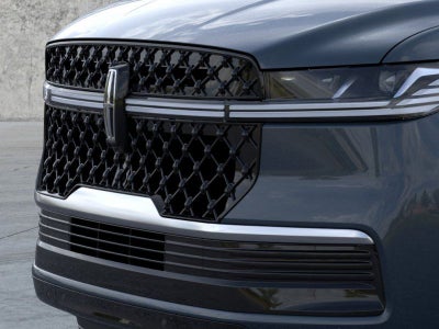 2026 Lincoln Navigator L Reserve InTransit