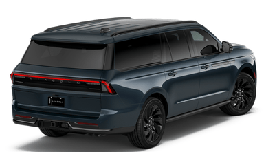 2026 Lincoln Navigator L Reserve InTransit