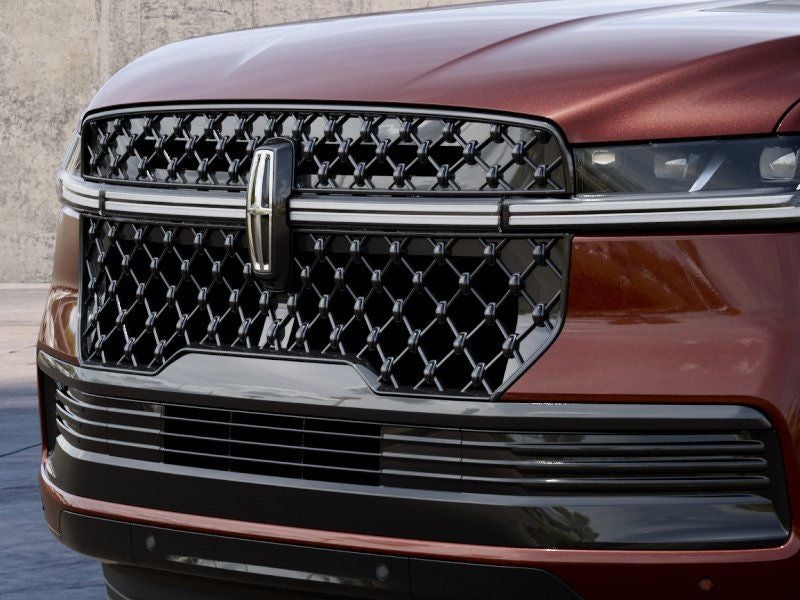 2027 Lincoln Navigator L Reserve InTransit