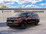 2027 Lincoln Navigator L Reserve InTransit