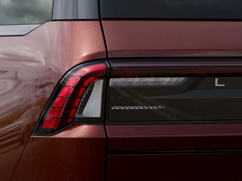 2027 Lincoln Navigator L Reserve InTransit