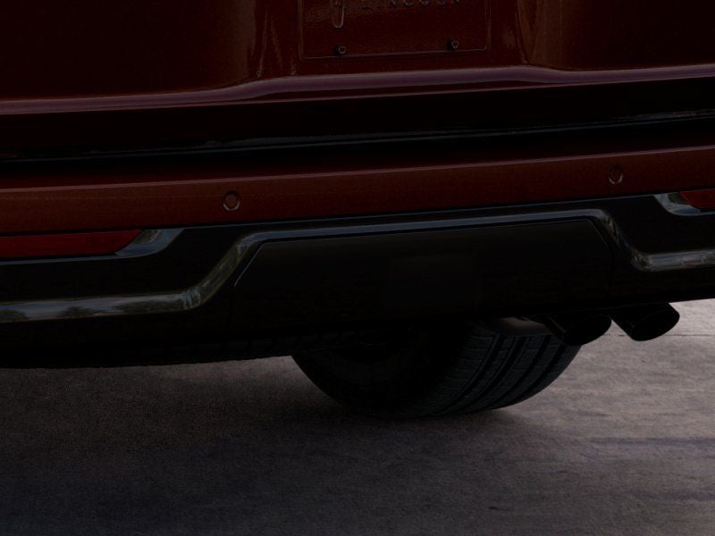 2027 Lincoln Navigator L Reserve InTransit