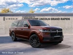 2027 Lincoln Navigator L Reserve InTransit