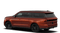 2027 Lincoln Navigator L Reserve InTransit