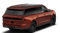 2027 Lincoln Navigator L Reserve InTransit